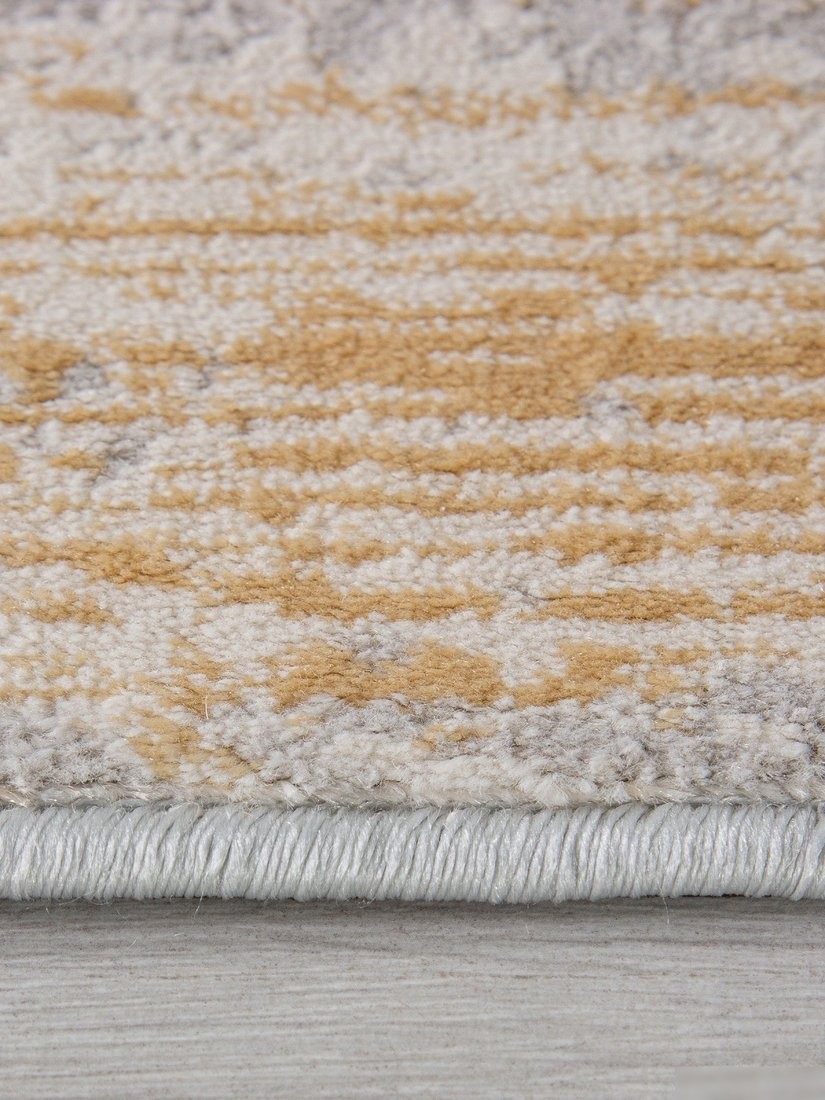 Ковер для жилой комнаты Merinos Zumma F026-STAN-PINK (1.6x3)