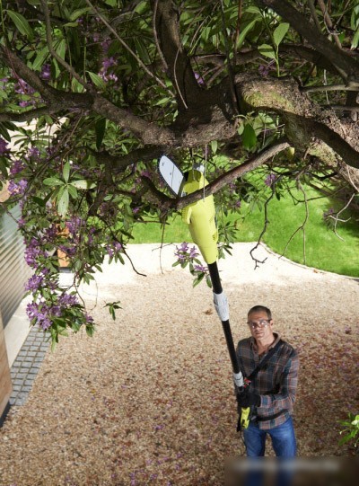 Кусторез Ryobi RP750450