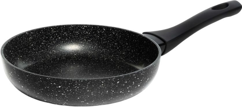 Сковорода Scovo Hi-Black HB-001