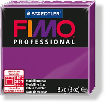 Полимерная глина Fimo 8004-61 (85 г)