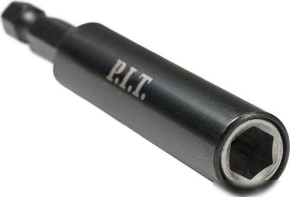 Набор держателей бит P.I.T. ASDR07-SG075