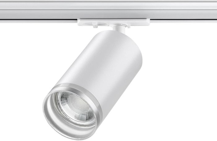 Трековый светильник Novotech Ular 370876