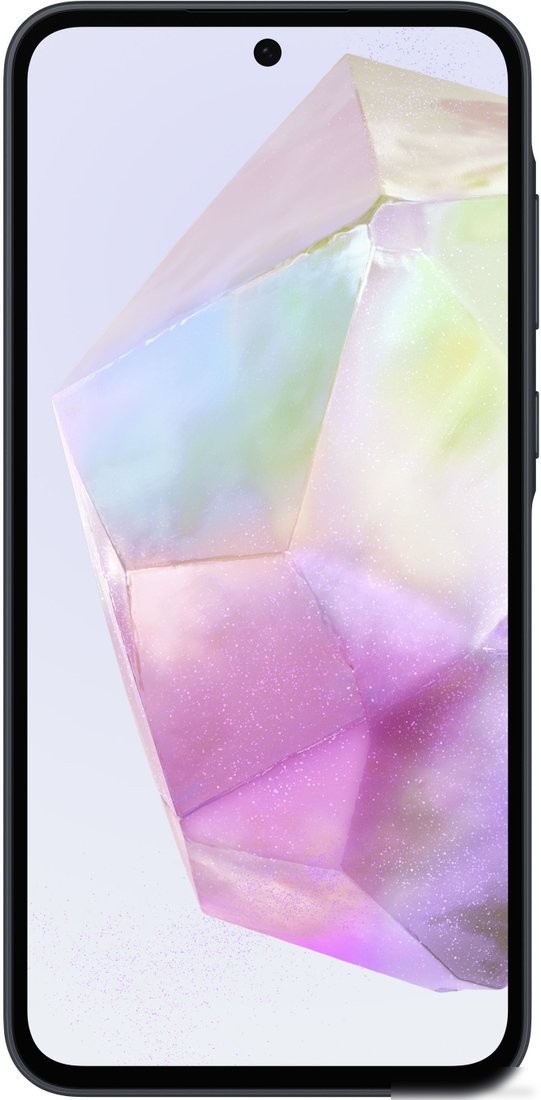 Телефон Samsung Galaxy A35 SM-A356E 8GB/128GB (темно-синий)