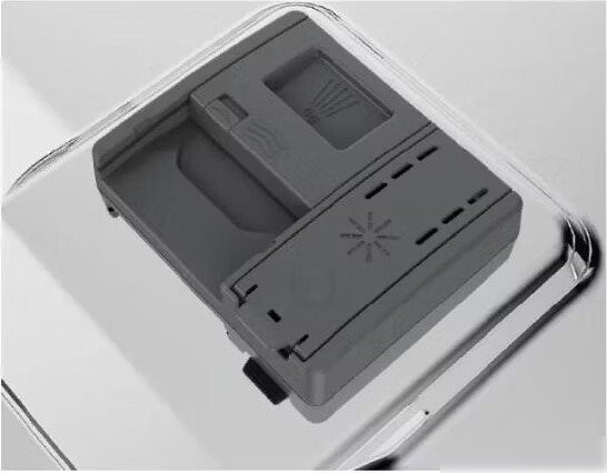 Отдельностоящая посудомоечная машина ARDO DTH1563W2