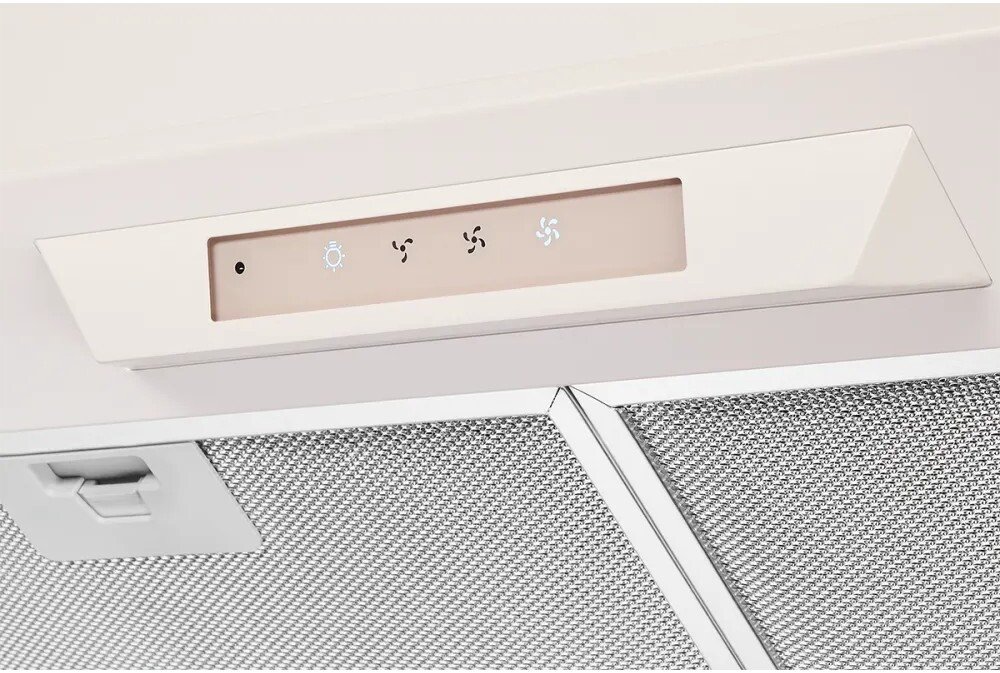 Кухонная вытяжка KUPPERSBERG Inlinea 72 Beige