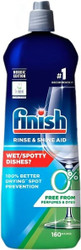 Ополаскиватель для посудомоечной машины Finish Rinse & Shine 800 мл