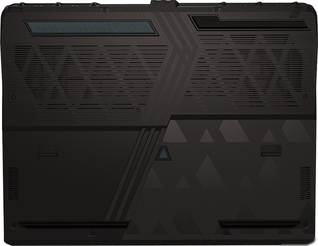 Игровой ноутбук MSI Vector A16 HX A8WHG-033XRU