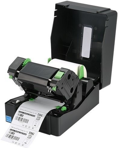 Принтер этикеток TSC TE210