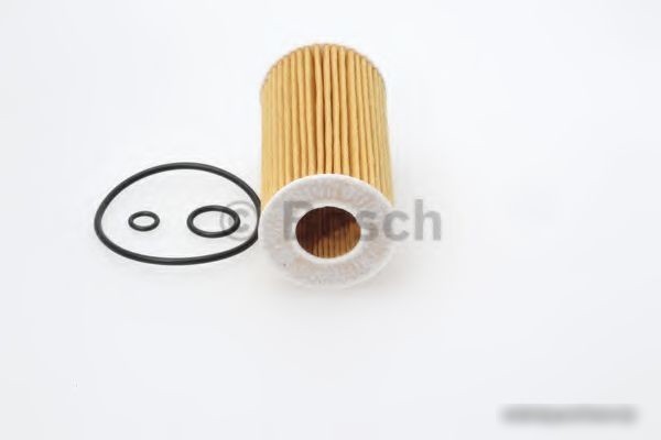 Масляный фильтр Bosch 1457437001