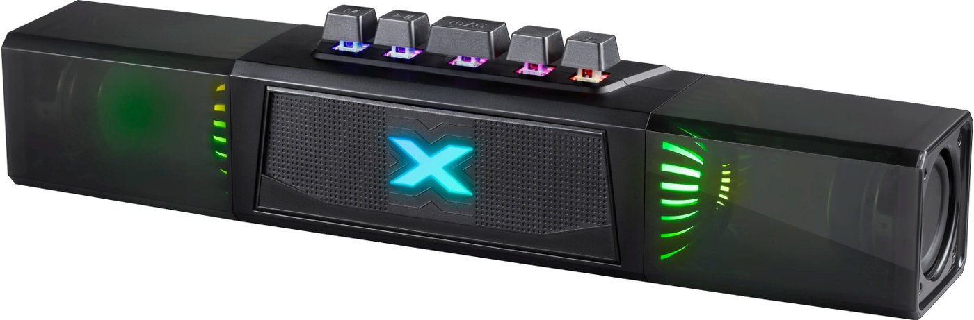 Акустика Defender Xeno