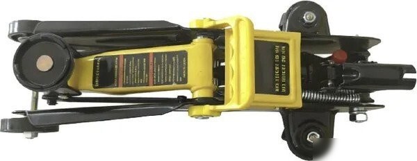 Подкатной домкрат Garvill G-01230 3т