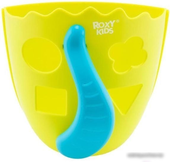 Органайзер для купания Roxy Kids Dino RTH-001G