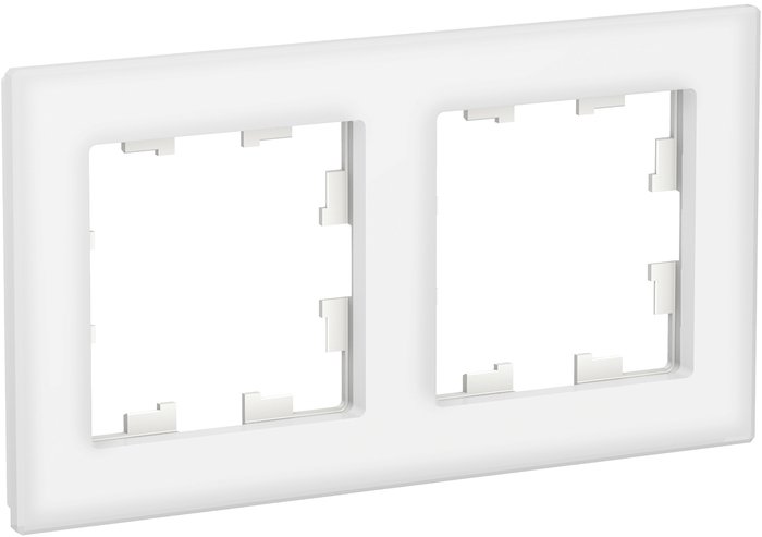 Рамка Schneider Electric Atlas Design ATN320102