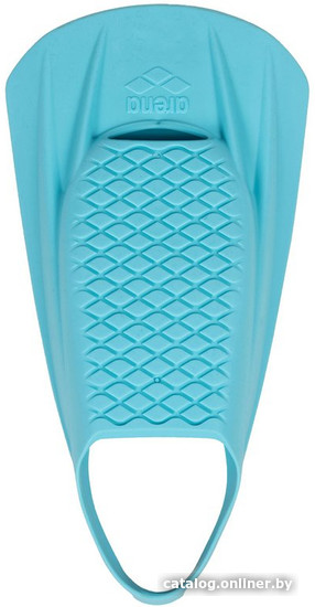 Ласты ARENA Fins Kid J 005465 100 (р-р 26-27, sky)