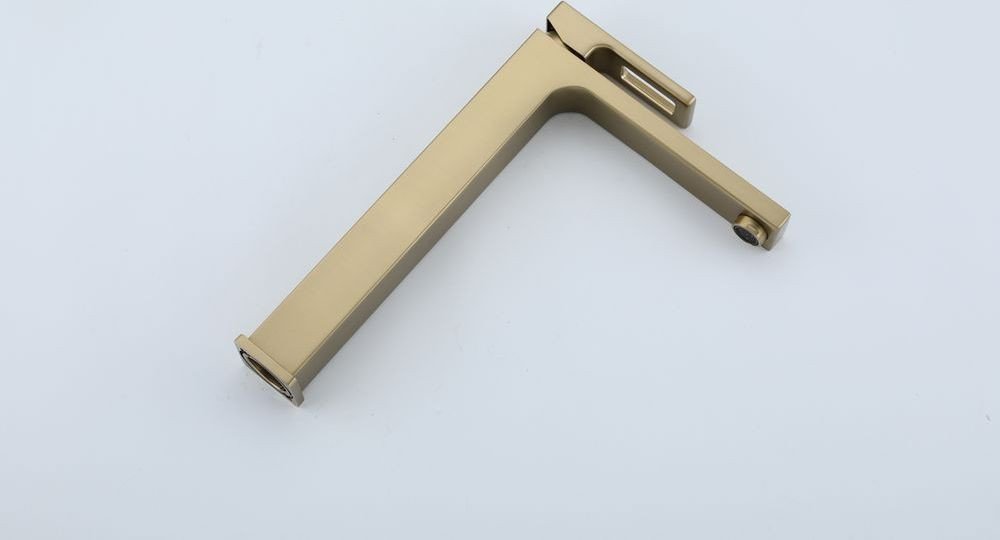 Смеситель Gappo G1017-32