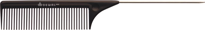 Расческа гребень Dewal Magnesium CO-M-2003