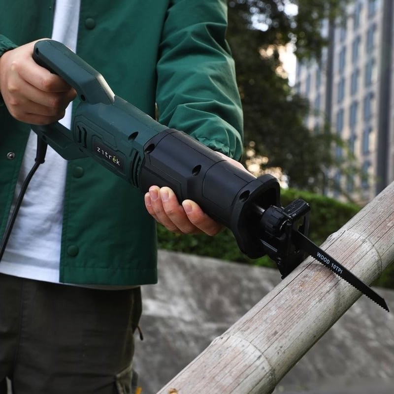 Сабельная пила Zitrek ZKRS1000 085-1035