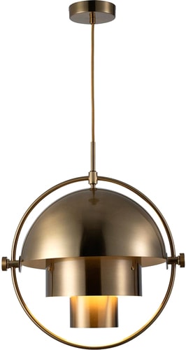 Подвесная люстра LOFT IT Multi-Lite LOFT9915-C