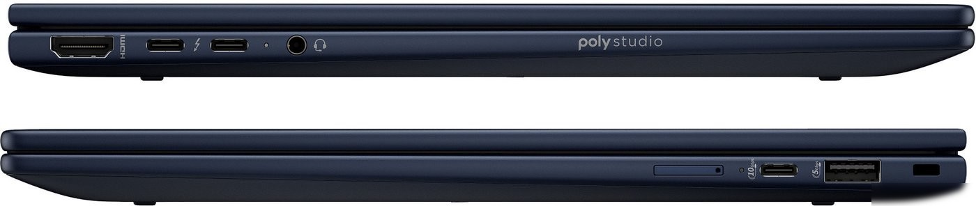 Ноутбук 2-в-1 HP EliteBook X Flip G1i CW0V3ET