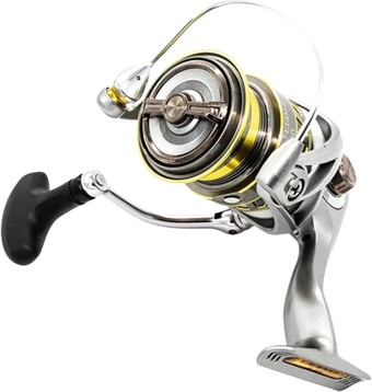 Рыболовная катушка Ryobi Virtus Feeder 4000