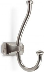 Крючок мебельный Boyard Karl K215BSN.8