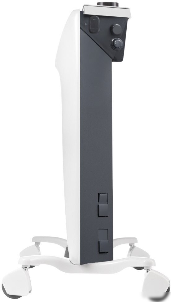 Конвектор Electrolux Air Gate Transformer ECH/AG2-1000 T (механическое управление, с шасси)