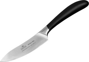 Кухонный нож Luxstahl Kitchen Pro кт3005