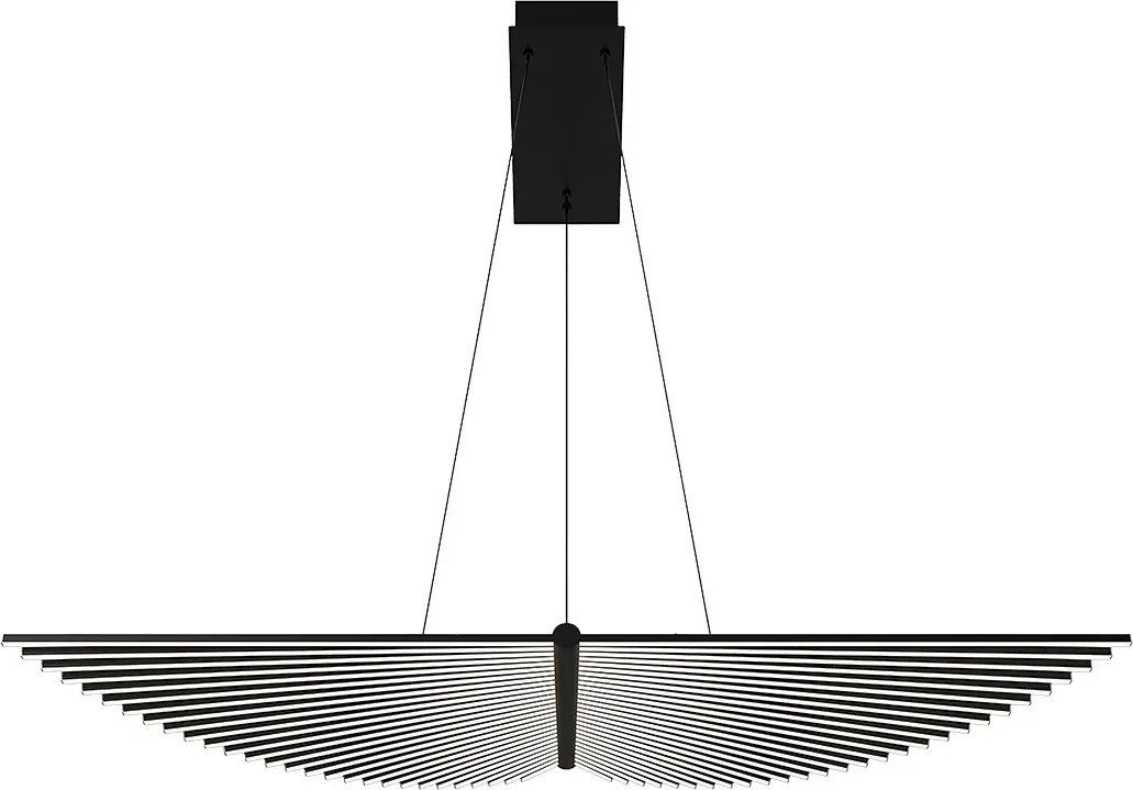 Подвесная люстра Favourite Vingar 4381-2P