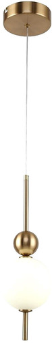 Подвесная люстра F-Promo Chantra 4088-1P