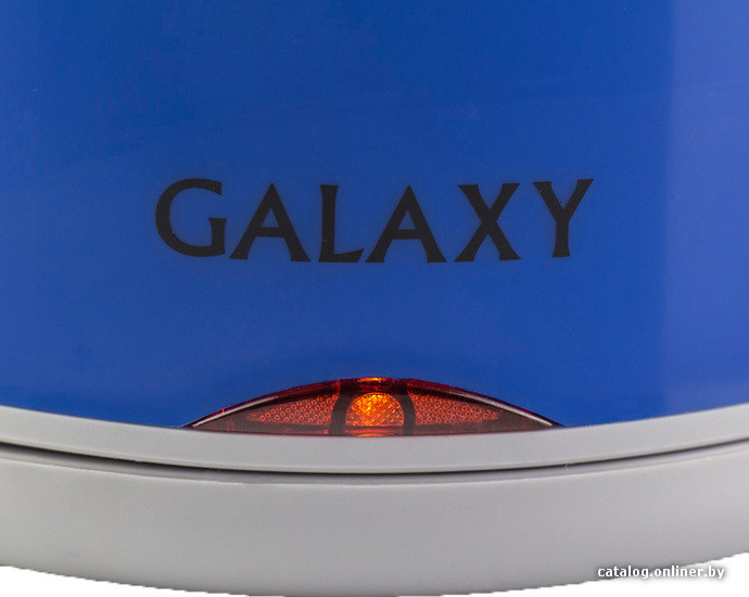 Чайник Galaxy GL0307 (синий)