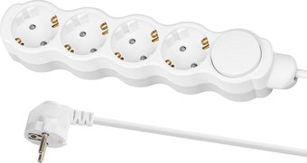 Удлинитель TDM Electric Люкс SQ1303-4072