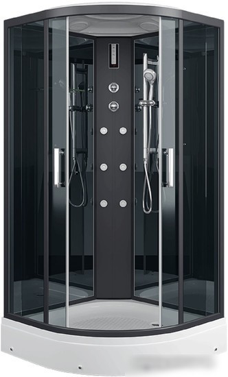Душевая кабина Erlit ER570917-C24-RUS