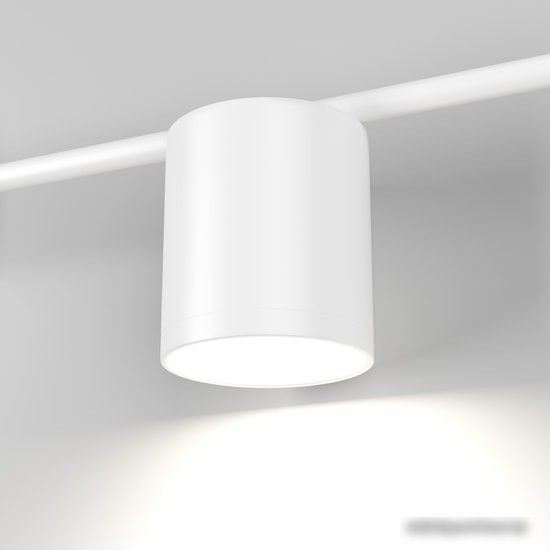 Бра Elektrostandard Acru MRL LED 1019 (белый)