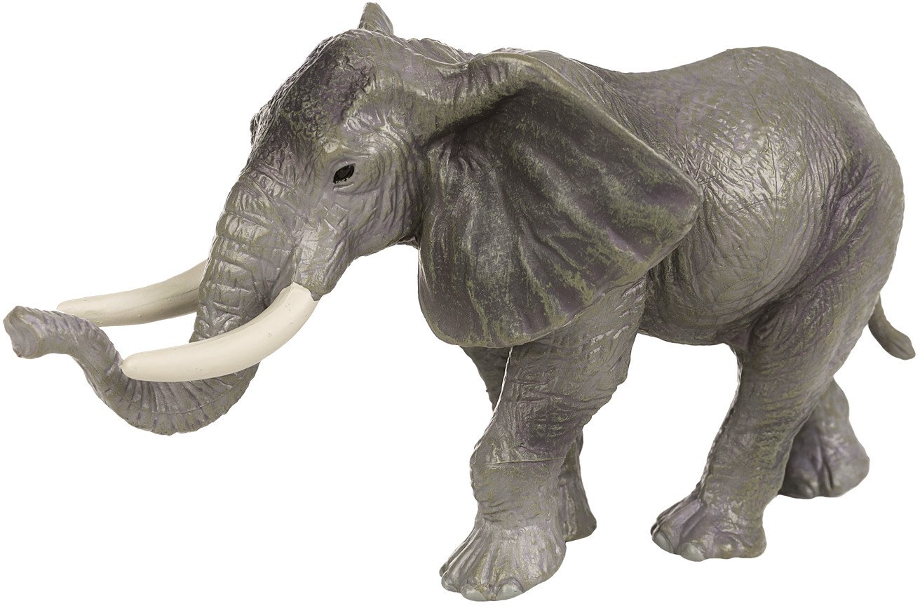 Набор фигурок Masai Mara Мир диких животных MM211-248