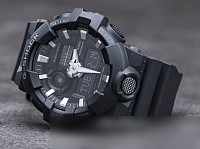 Наручные часы Casio GA-700-1BER