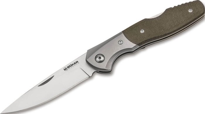 Складной нож Boker 01SC079 Magnum Nice