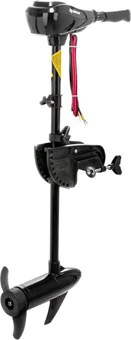Лодочный мотор Nisus 32 LBS N-TM-32 Лодочный мотор Nisus 32 LBS N-TM-32