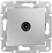 Розетка телевизионная Schneider Electric Sedna SDN3201660