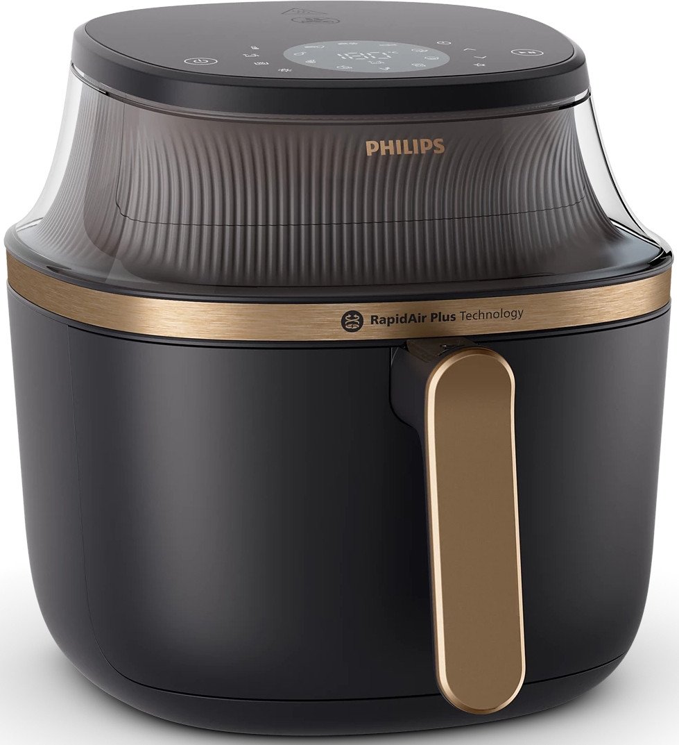 Аэрофритюрница Philips 3000 Series NA342/00