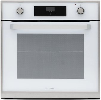 Электрический духовой шкаф Krona Adriano 60 WH G2