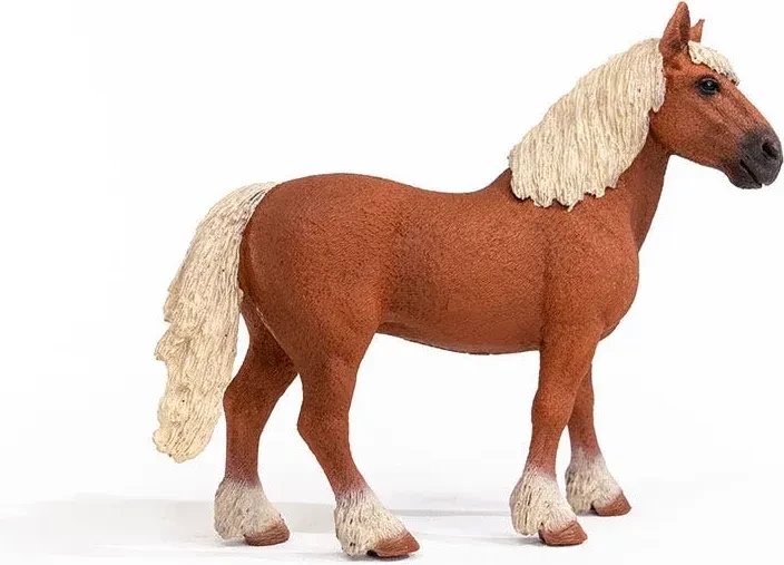 Фигурка Schleich Farm World Бельгийская племенная 13941