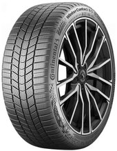 Зимние шины Continental ContiWinterContact 8 S 315/30R22 107V