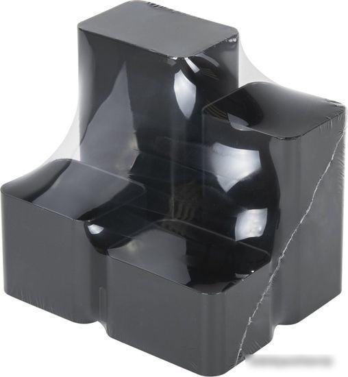 BRAUBERG Compact 238102 (черный)