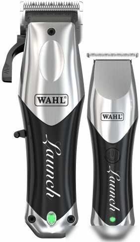 Машинка для стрижки волос Wahl Launch Combo 3028732