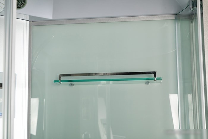 Душевая кабина WeltWasser WW500 Halle 1001