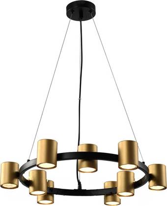 Подвесная люстра Rivoli Chloe 3153-309 Б0057929