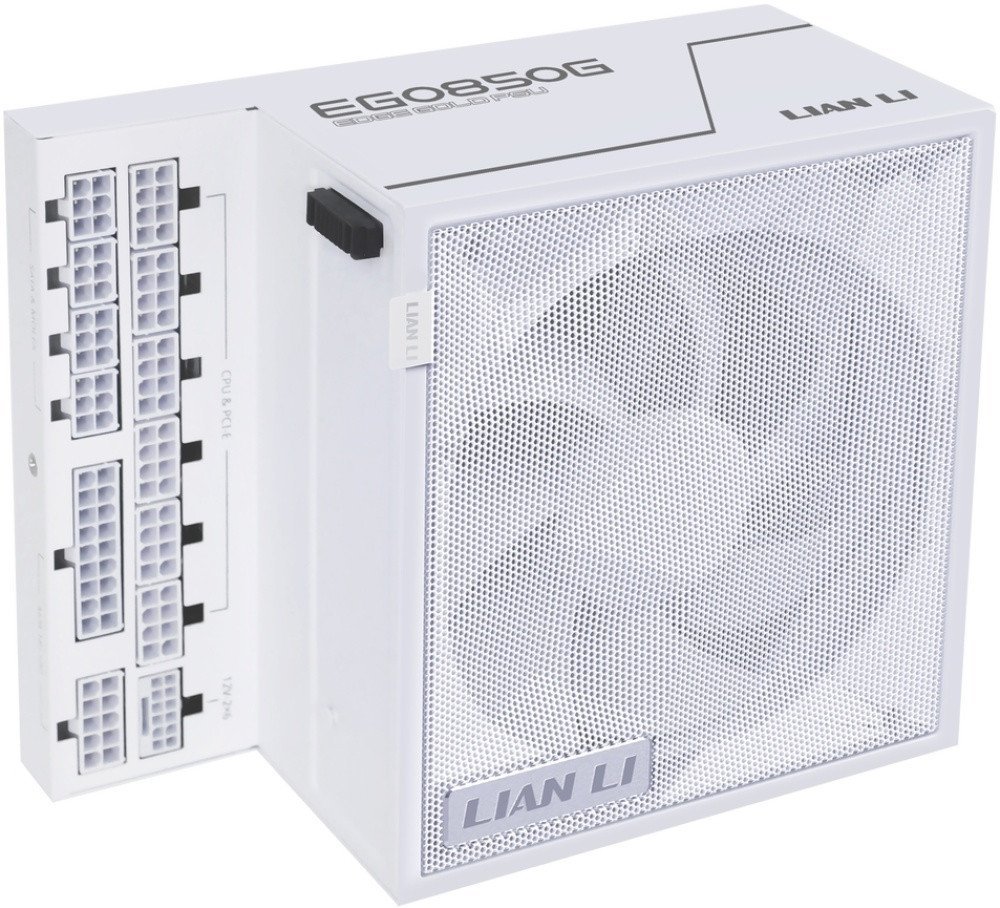 Блок питания Lian Li Edge Gold 850 G9P.EG0850G.W000.RU