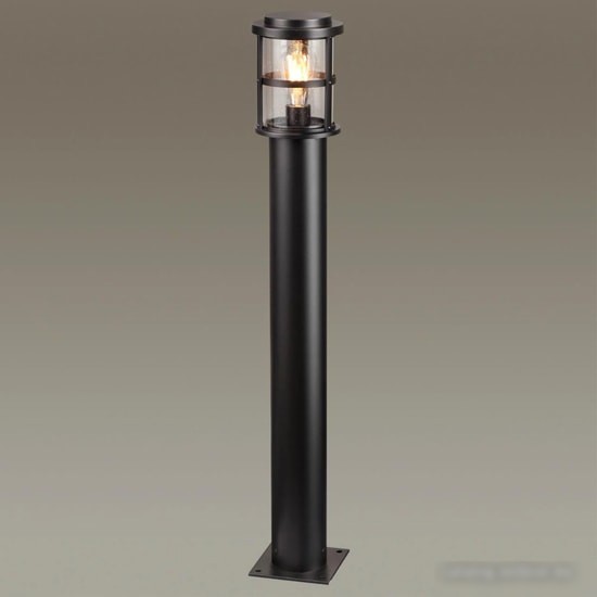 Садовый светильник Odeon Light Magus 4964/1F