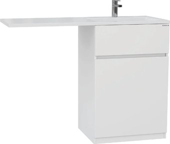 Onika Тумба под умывальник Сорго 58 105804 + Madera Kamilla 120 R