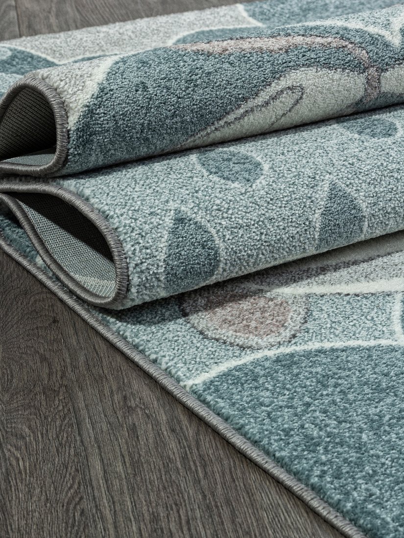 Ковер для детской Merinos Sofit C225-STAN-MULTICOLOR (1.6x2.3)